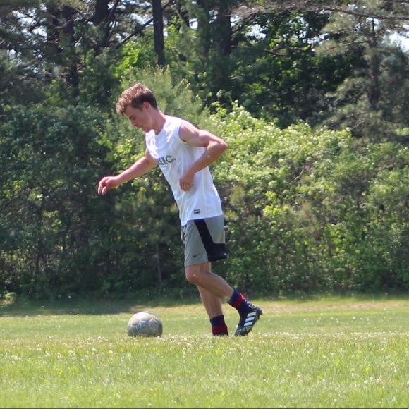 Meet your Posher, Evan - Picture 1 of 1